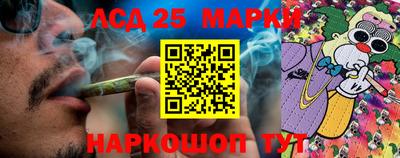 индика Янаул